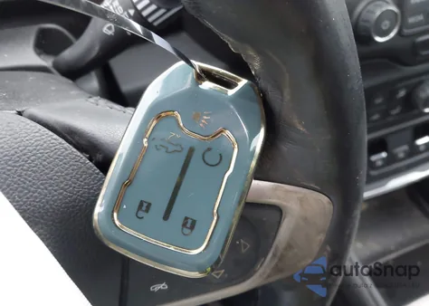 2018 GMC Terrain Denali z USA, uszkodzony, nr VIN 3GKALXEX0JL160768